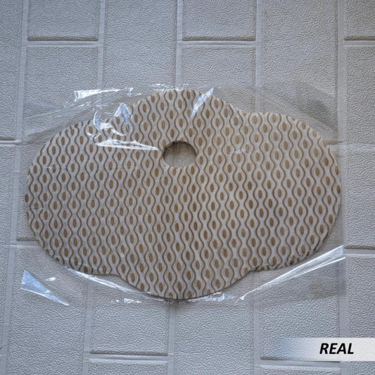 Parche Tratamiento Abdominal