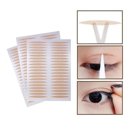200 pares de Cinta Lifting para parpados
