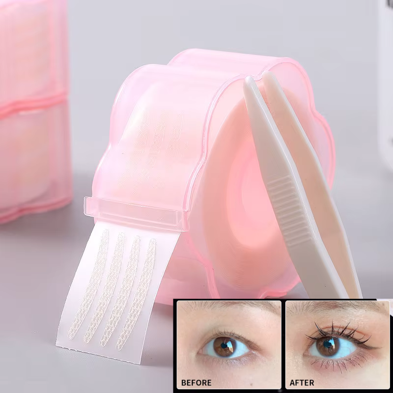 200 pares de Cinta Lifting para parpados